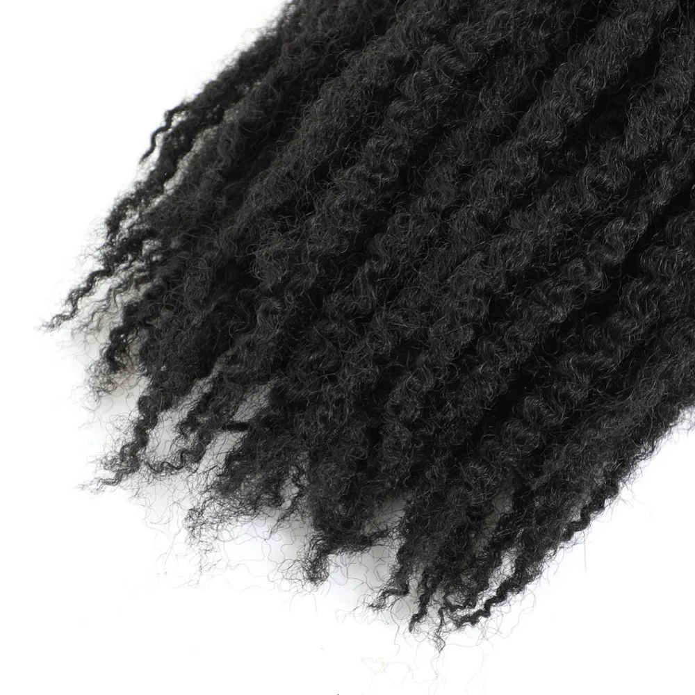 MARLEY HAIR006