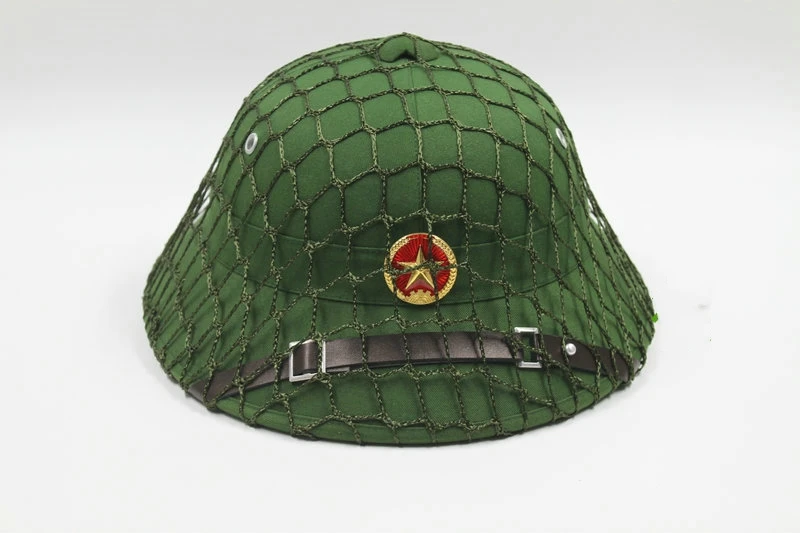 VIETNAM WAR ARMY CAP HAT NVA VIETCONG 