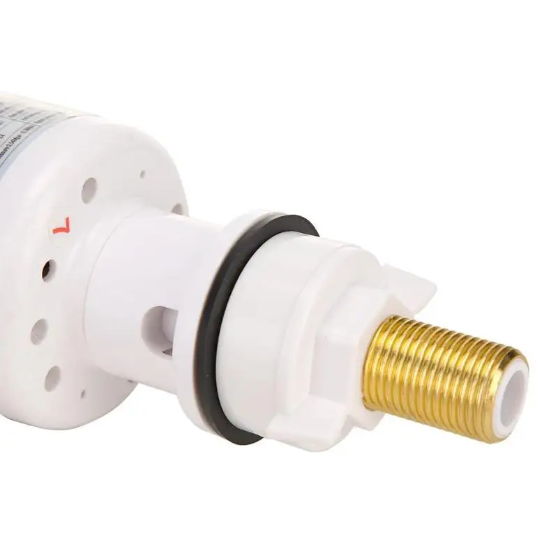 Digital Display Electric Hot Tap Low Power Consumption High