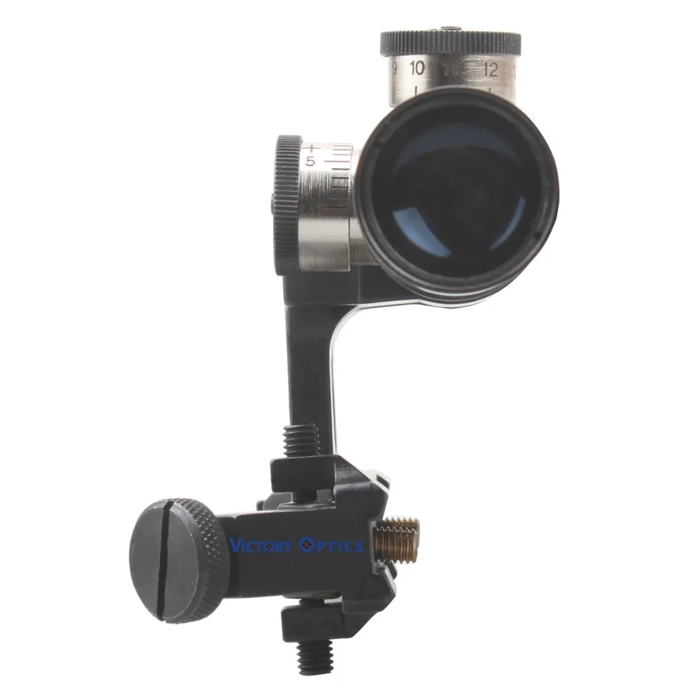 Mosin-Nagant 4x20 Acom 5