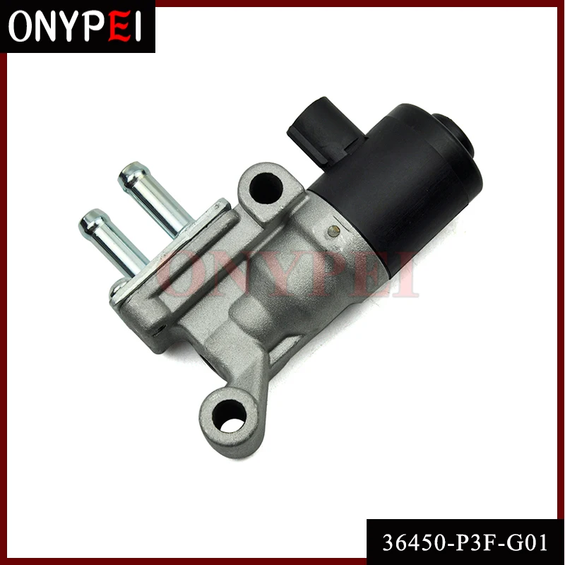 36450-P3F-G01 138200-0640 Мак воздушные Управление клапан для Honda CR-V B20 2.0L 1997-2001 36450P3FG01 1382000640 36450 P3F G01