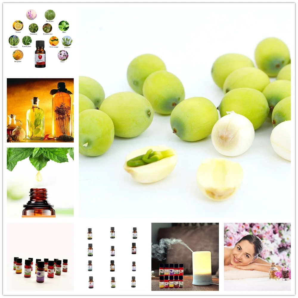 Lotus Aromatherapy Pure Essential Oil Grape Pomegranate Vanilla Essential Oils Massage Humidifier Relieve Stress Essential Oil Aliexpress