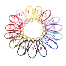 

Brand Trend Jewelry Silver Gold Rose Gold With 15 Color Bracelet Jewellery Gold And Silver Birthday Party Everyday Wear Bracelet