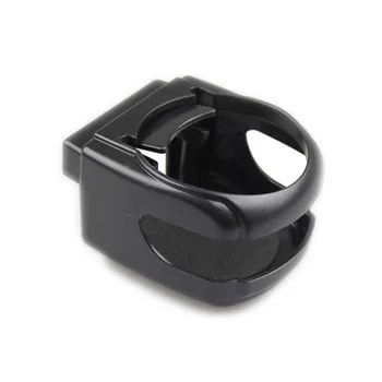 

Car Air Outlet Vehicle Mounted Drink Holder Water Beverage Holder Shelf Drinking Cup Holder Bracket Interior Organizer