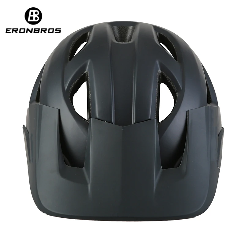 TRAIL XC MTB велосипедный шлем Casco bicicleta hombre enduro велосипедные шлемы In-Mold дорожный горный внедорожный велосипедный шлем