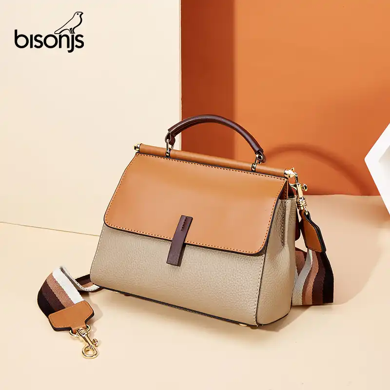 female messenger bag