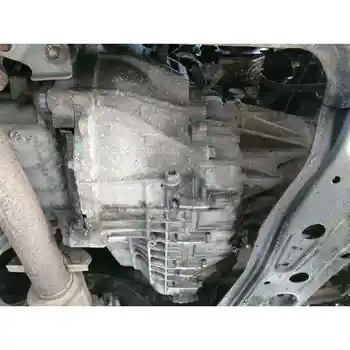 

CASE CHANGES HONDA ACCORD TOURER (CW)