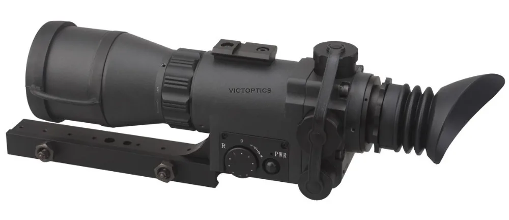 Night Vision 2.5x50 Acom 1