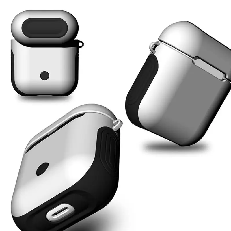 

Suitable for airpods Bluetooth headset protection soft silicone protection U50D