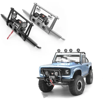 rc rock crawler lights