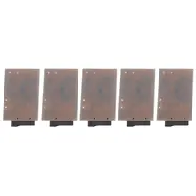 5 шт. GPD2846A TF карта MP3 декодер доска 2 Вт модуль усилителя для Arduino