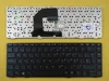New Spanish Teclado Keyboard For HP Probook 6470b 6475b Black Frame Black With Point Stick
