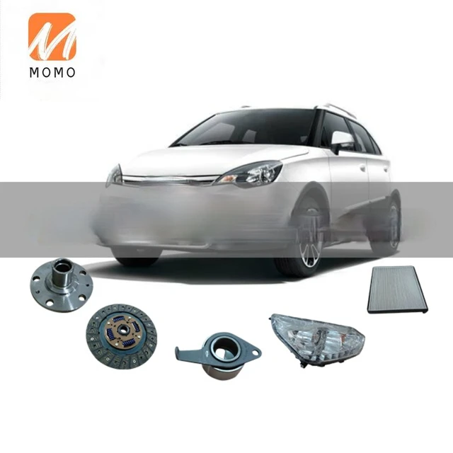 Wide Range of Car Auto Spare Parts for mg 3/350/550/6/750/GS/ZS