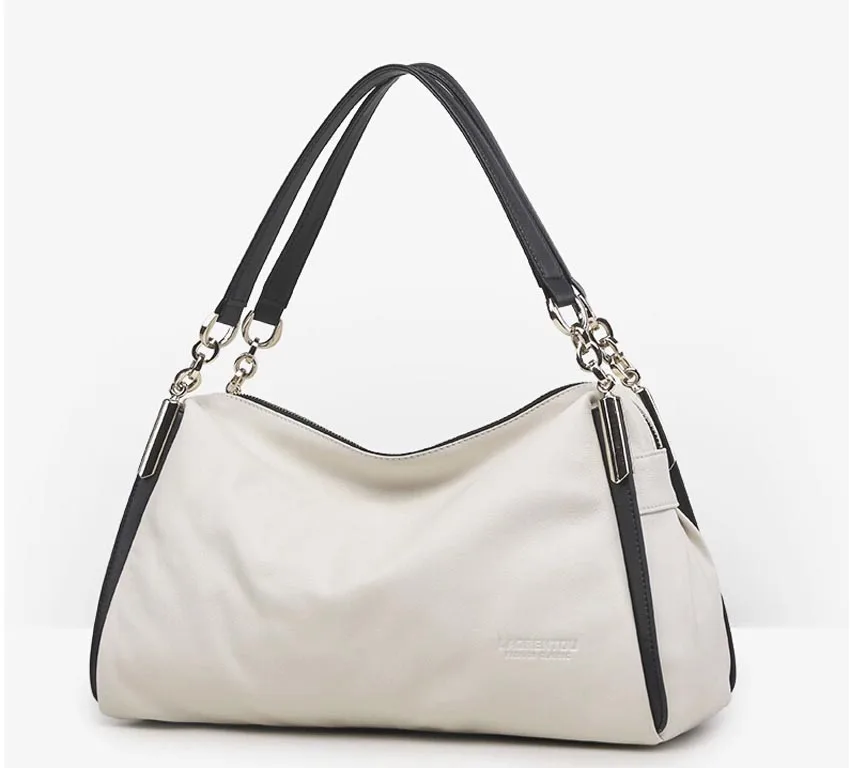 LAORENTOU новая женская сумка из натуральной кожи роскошные сумки дизайнерские сумки известный бренд женские сумки модные женские сумки через плечо