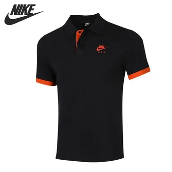 

Original New Arrival NIKE AS M NSW APP FRESH AIR Men's POLO short sleeve Sportswear