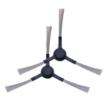 

For Mi Robot Vacuum Cleaner Replacement Part Side Brush Necessary Back-up Corner Brush for Roborock Vacuum Cleaner