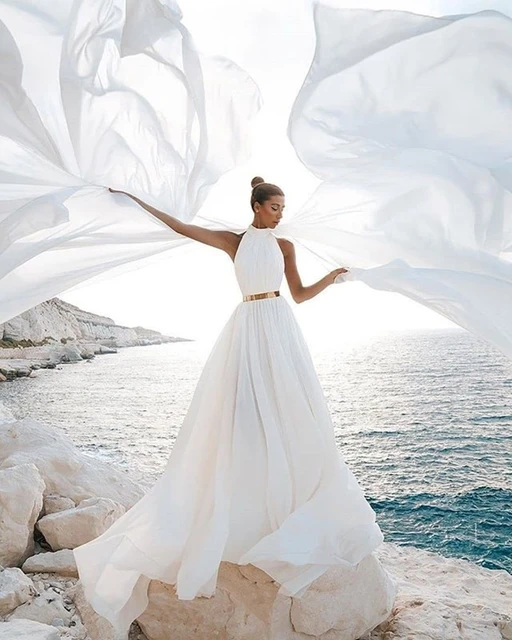 Ivory Bridal Gown - Lace Maxi Dress - Long Sleeve Maxi Dress - Lulus