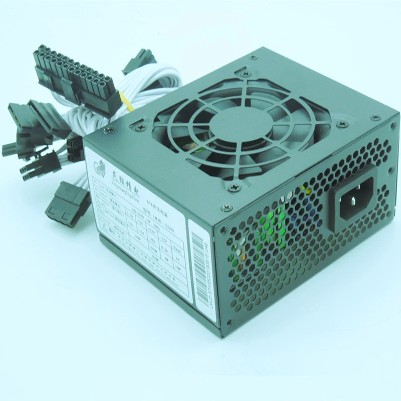 PSU для Lingmaojingdian ITX SFX A50 550W источник питания LMJD-5500