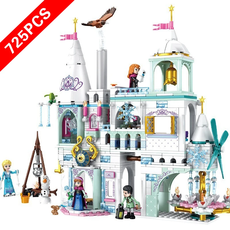 lego disney princess 2020