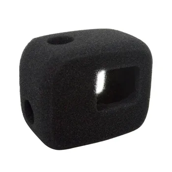 

GOPRO HERO7 main windshield noise reduction sponge cover reduces wind noise