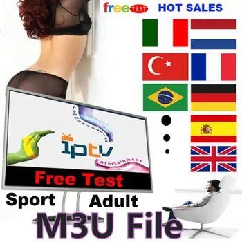 

italy android box support iptv with smart tv m3u enigma2 PC Linux m3u tv