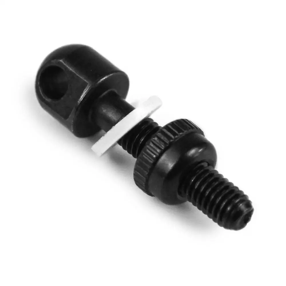 Винтовая винтовая винтовка gugulхита 7/8 QD 2506 MS шарнирная для охоты|swivel stud|rifles shotgunssling