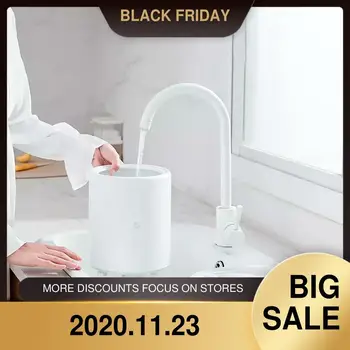

Best Xiaomi Mijia Humidifiers For Home Diffuser Lithium Ion Antibacterial Air Humidifier Fogger Humidificador Mist Maker