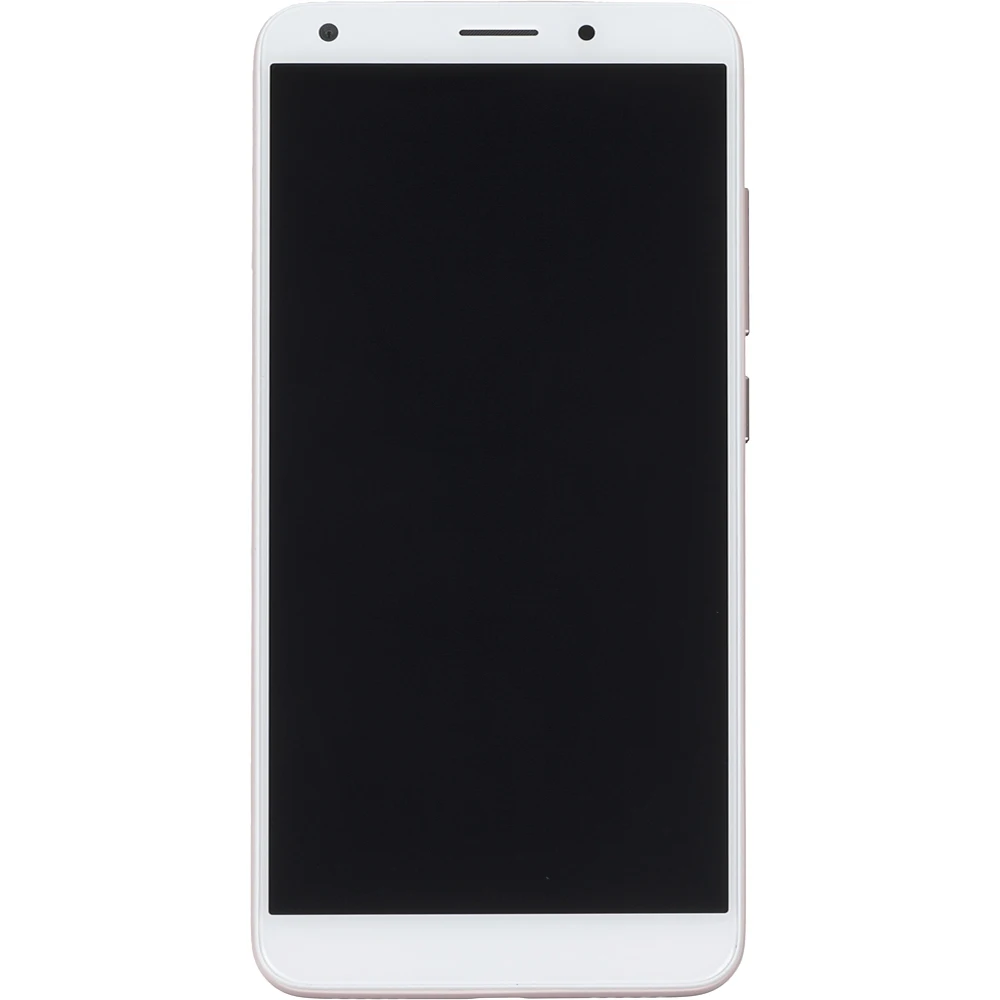 Смартфон ZTE Blade V9 Vita 32Gb 3Gb розовый 3G 4G 2Sim 5.45" IPS 720x1440 And8.1 13Mpix 802.11bgn NF
