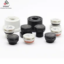 Поглощая формальдегид и IP 68 MIV-15 клей вентиляционный фильтр