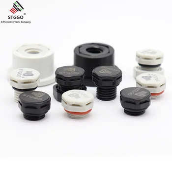 

Hydrophobic IP 68 MIV-15 Adhesive Vent Filter
