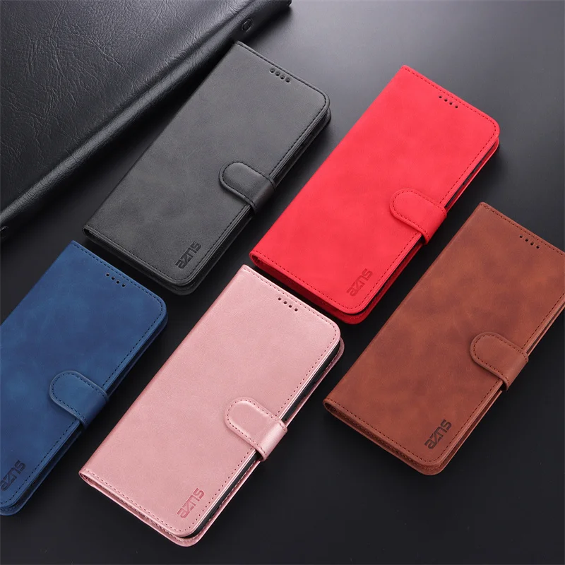 A52s Case SM-A528B Coque For Samsung Galaxy a52s A52 S A 52S A 52 S Cover Capa Wallet Book Stand Protective Shell Holster Bag cute samsung phone case