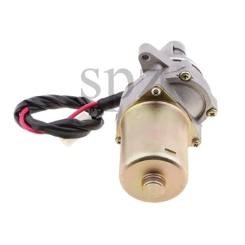 

STARTER & SOLENOID RELAY FITS SUZUKI LT80 LT-80 QuadSport 80 2X4 1987-2006