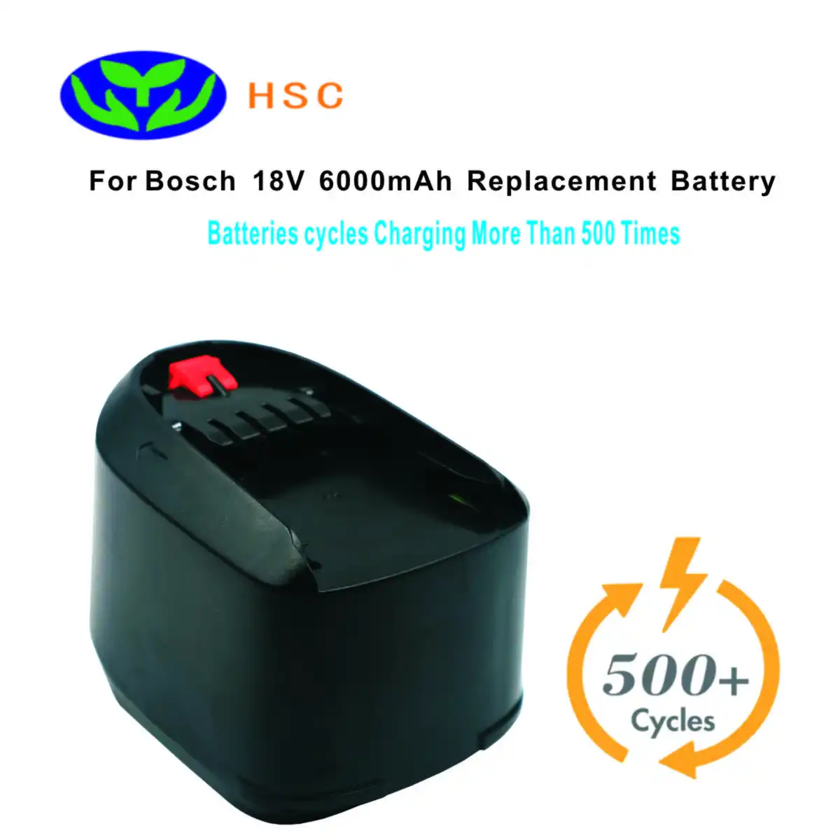 6.0Ah 18650 Батарея пакет BOS18C литий Батарея 18 в Замена для Bosch 18V Батарея 2607336039 1600Z00000 2607336040