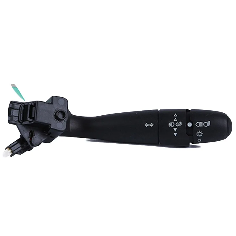 

Applicable to Peugeot 206 combination switch, light touch steering switch change-over switch, applicable to Citroen c2c5c8