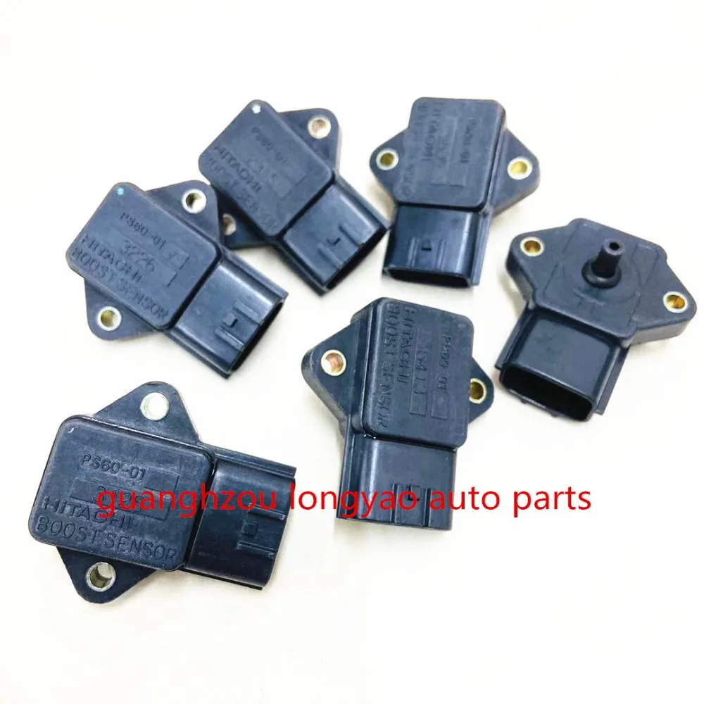 Для subaruu Baja Forester Impreza Legacy Outback Ej25de PS60-01 22627-AA220 Non Turboo EJ20 Sohc карта сенсор PS6001 22627AA220