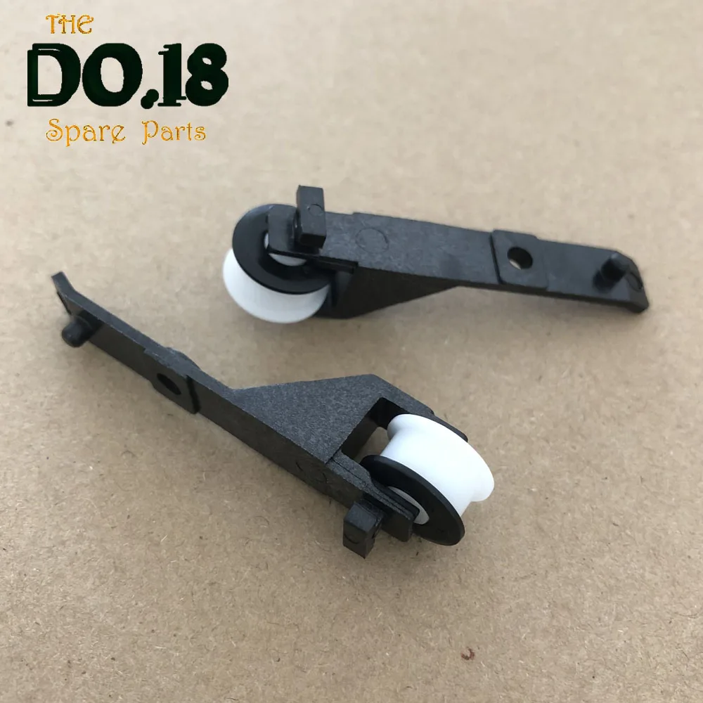 Комплект из 2 предметов с поясом комплект Натяжной для hp DesignJet T120 T520 T730 T830 CQ890-60088 CQ890-60230 CQ890-40172 CQ893-67016 F9A30-67068