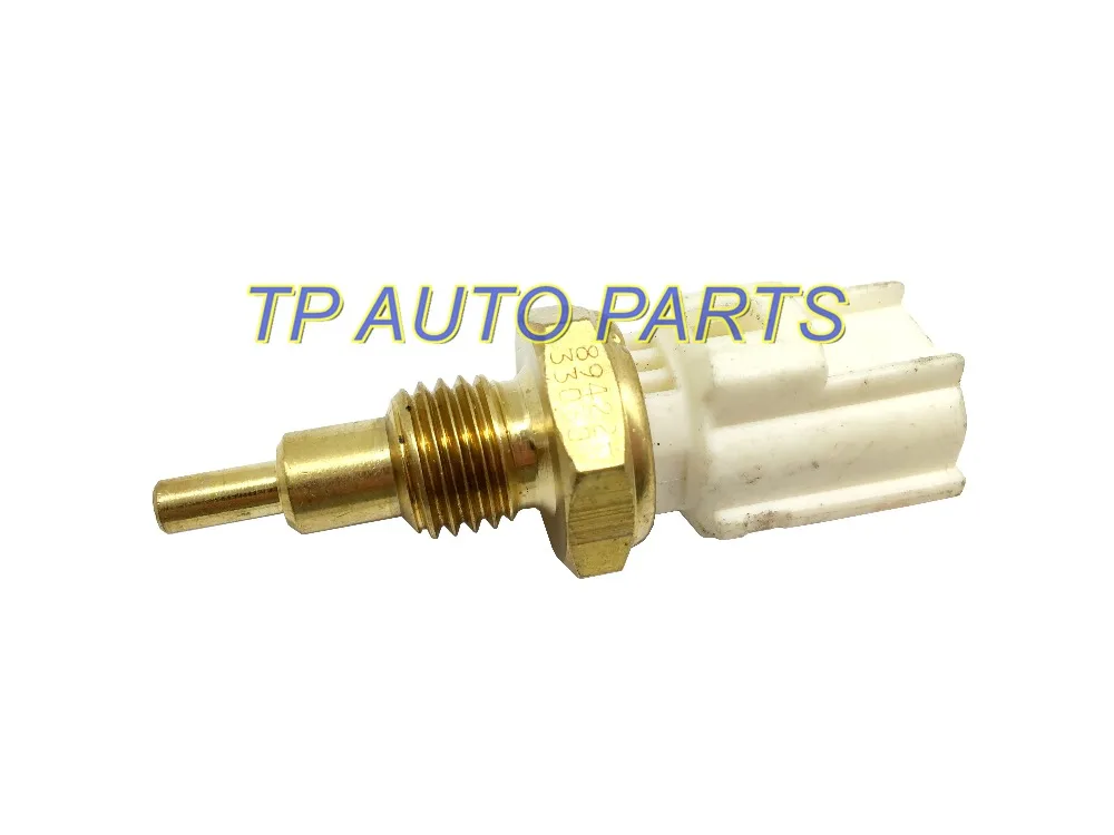 Датчик температуры охлаждающей воды для 89422 OEM 33030-8942233030 | Автомобили и мотоциклы