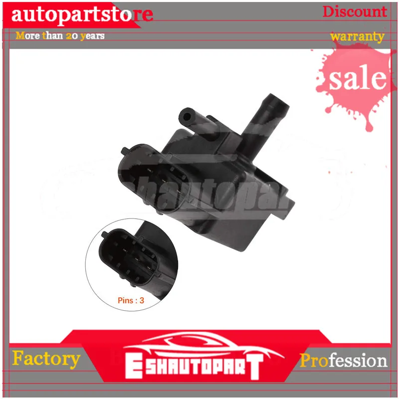 Датчик давления топливного бака для Subaru Impreza Wrx& Sti 2002-2007 OEM 22627AA280 22627-AA280