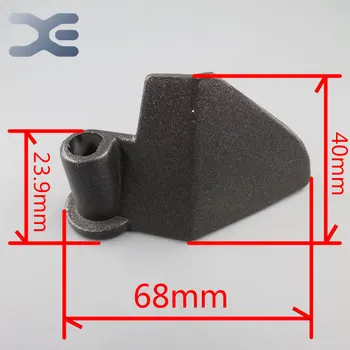 

Mixing Spatula Bread Maker Machine Spare Parts Breadmaker Paddle Bread Shovel Knife Medea Kitchen Appliance Parts
