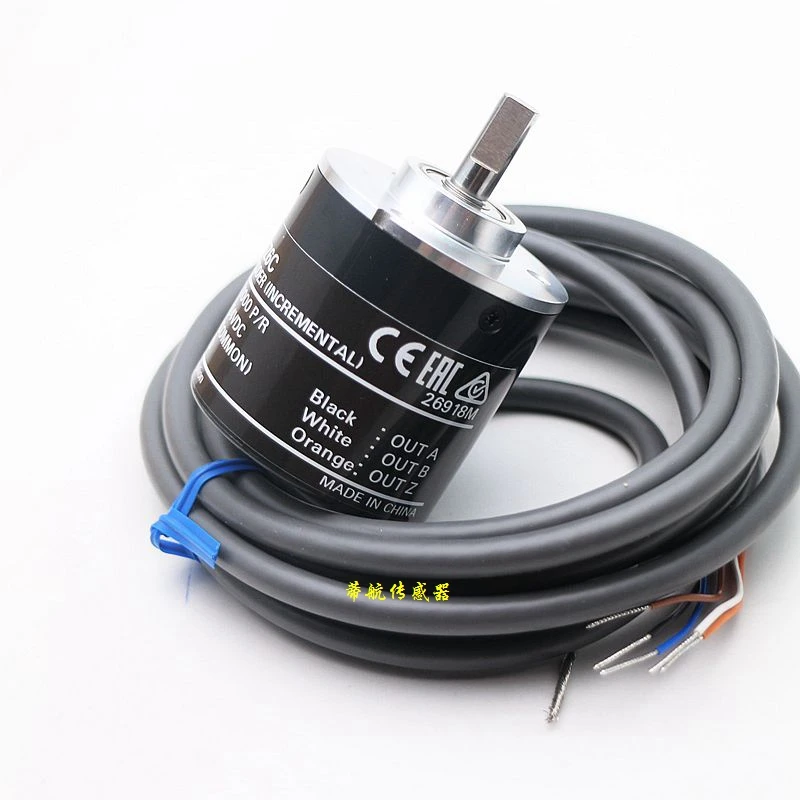 

E6B2-CWZ6C Rotary Encoder 1000P/R CWZ5B CWZ1X 3E 360 600P/R 2000P 200P 100P E6B2-CWZ5B E6B2-CWZ3E E6B2-CWZ1X E6B2-CWZ5G Encoders