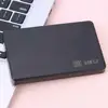 2.5'' Portable SATA External hdd docking station Case Closure HDD Hard Enclosure Disk USB 3.0 USB 2.0 External Hard Disk Case ► Photo 3/6