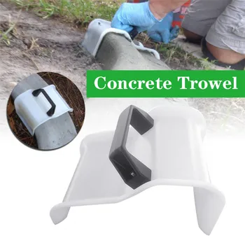 

Garden DIY Modeling Plastic Soil Plaster Garden Concrete DIY Shape Fixing Clip