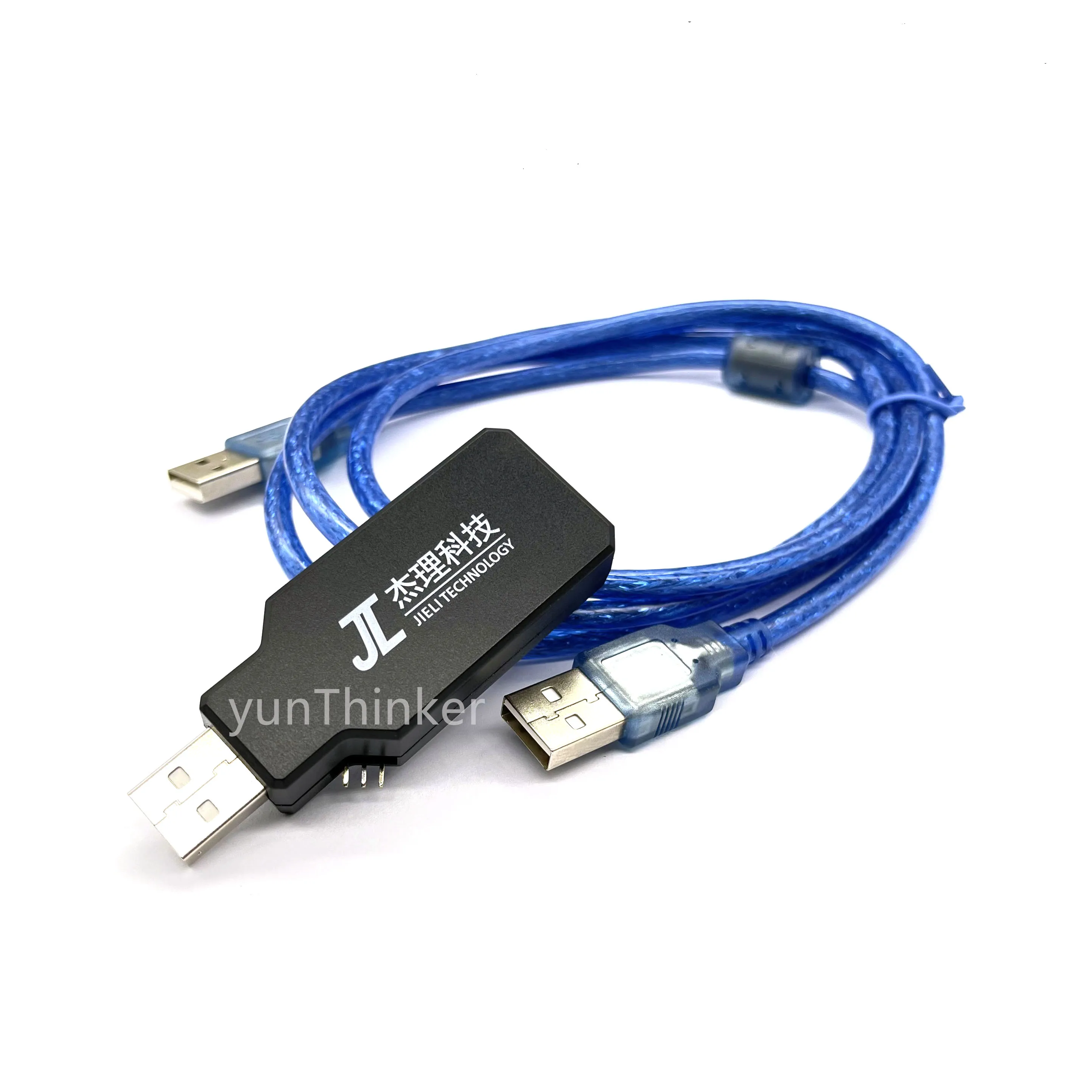 Ferramenta de Atualização com Depuração de Porta Serial Download Obrigatório Queimador jl Usb - Image 3