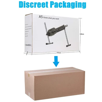 Angle Adjustable Metal Sex Machine For Man And Women Sex Toys Hand Free Vibrator Adult Masturbator Strong Motor Love Machine 6