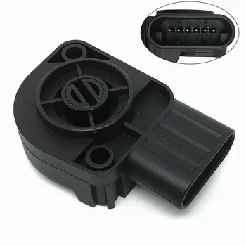 

85101350 Throttle Position Sensor 8C40-9F832-BA Throttle Position Sensor 133284 2507256C91 2586248C9