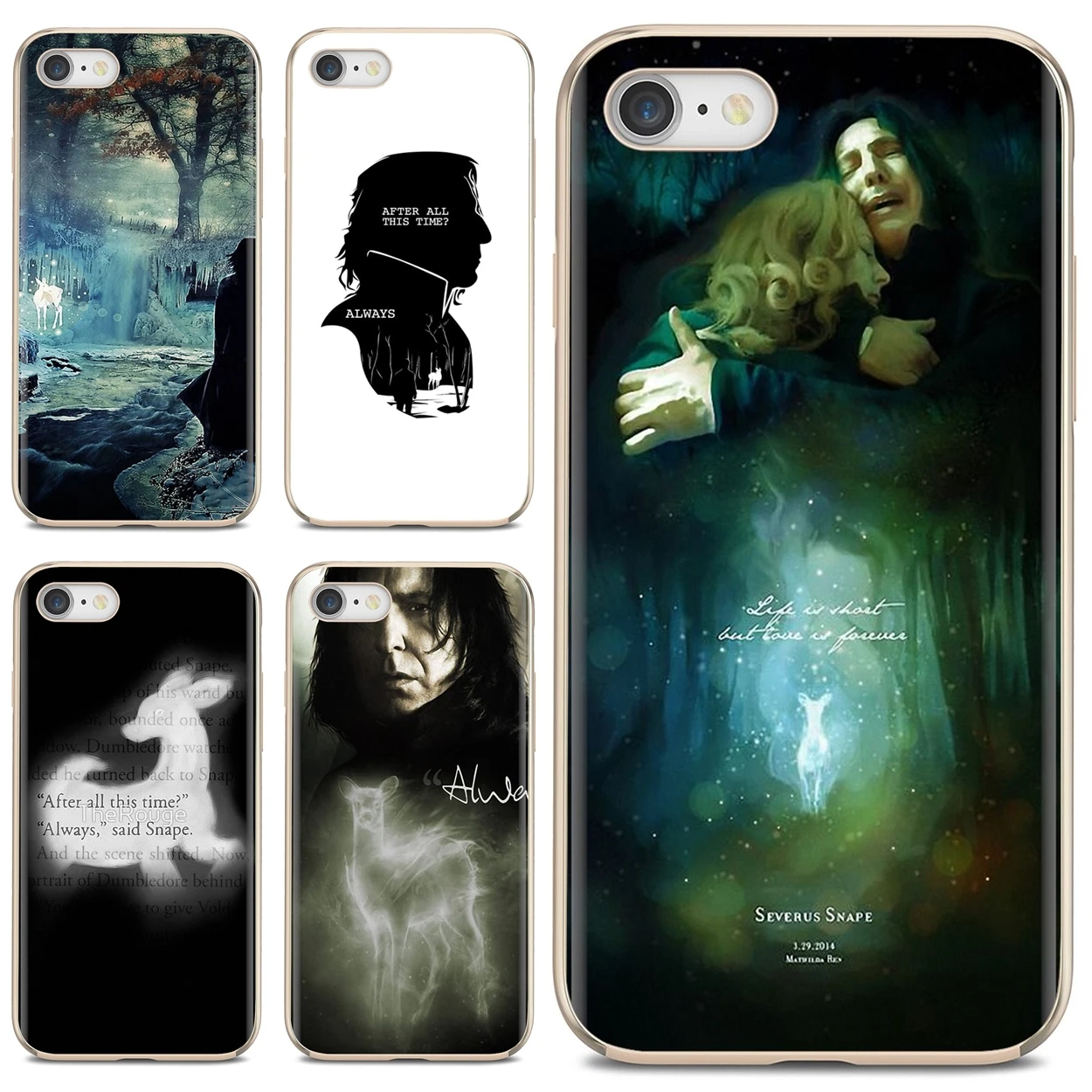 Hermi всегда плакат для iPhone iPod Touch 11 12 Pro 4 4S 5 5S SE 5C 6 6S 7 8 X XR XS Plus Max 2020 силиконовый