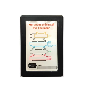 

for Sprinter Vito Volkswagen Crafter for Mercedes Benz ESL ELV Universal Steering Lock Emulator