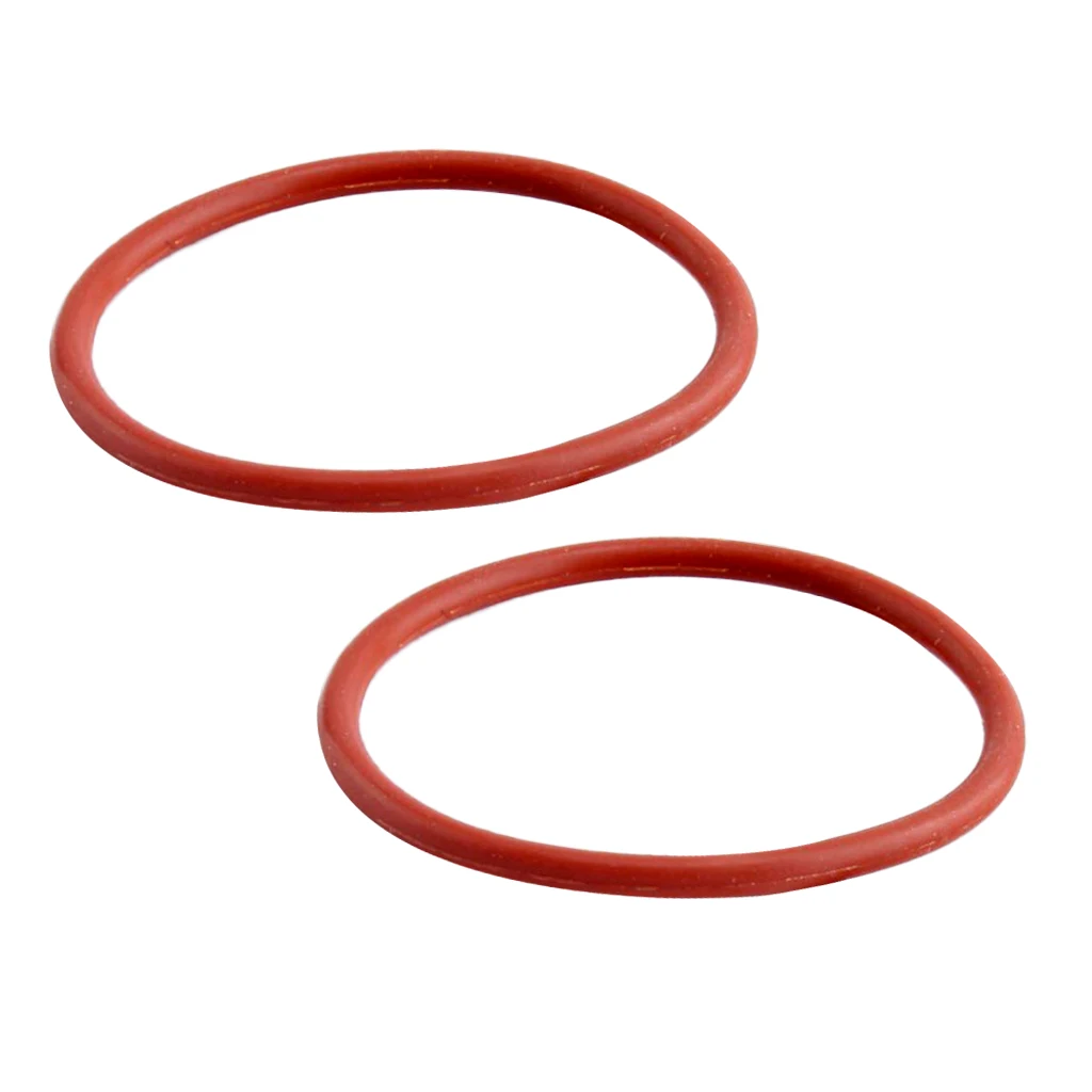 Fork O Ring Seal Basic Service Travel Ring Accessory for Mountain Road Bike 32mm Front Fork Tube Use