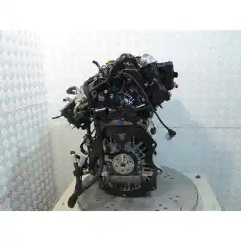 

CHZ COMPLETE ENGINE SEAT IBIZA (KJ1)