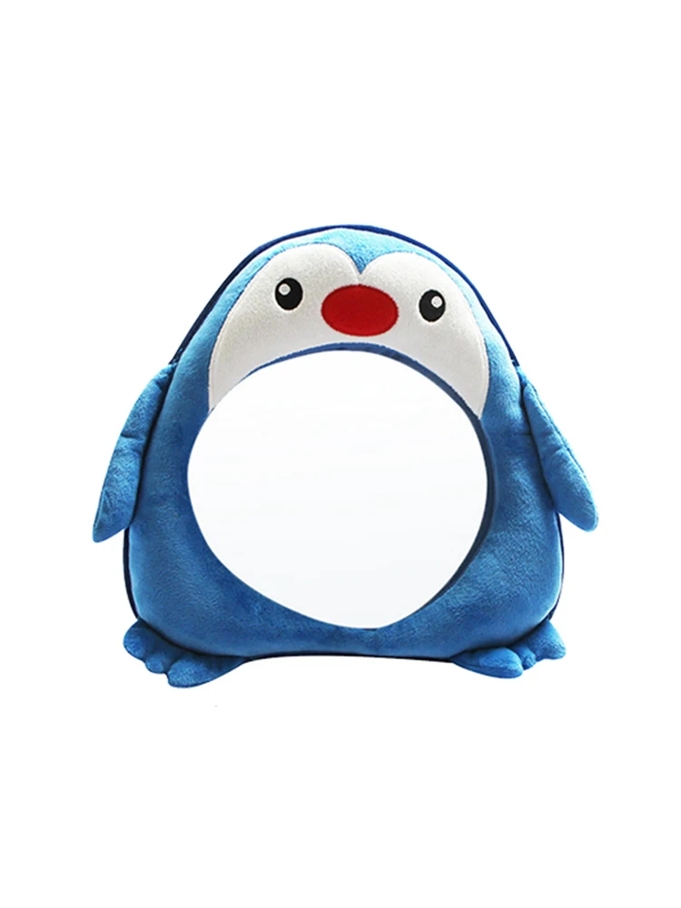 1 шт. Авто автомобильное детское заднее сиденье зеркало заднего вида для новорожденных детей преддошкольного возраста безопасность вид автомобиля аксессуары для интерьера